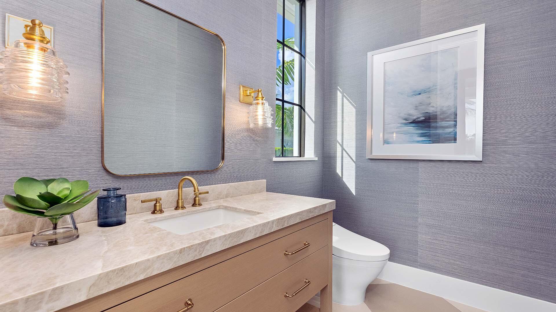 DELRAY ISLE - Residential