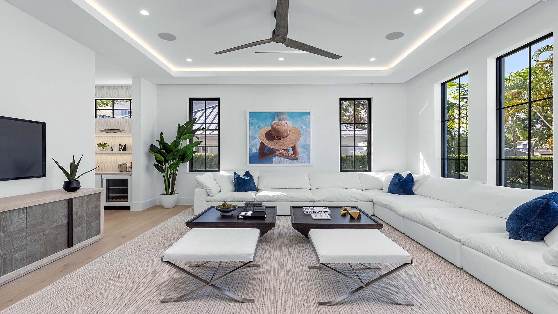DELRAY ISLE - Residential