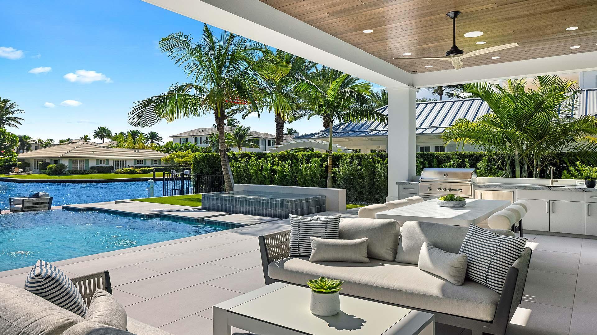 DELRAY ISLE - Residential