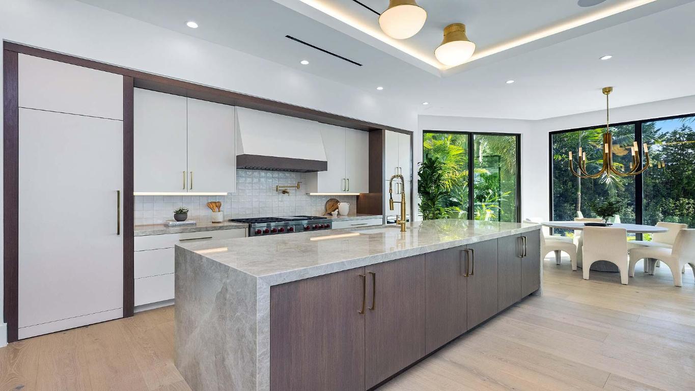 DELRAY ISLE - Residential