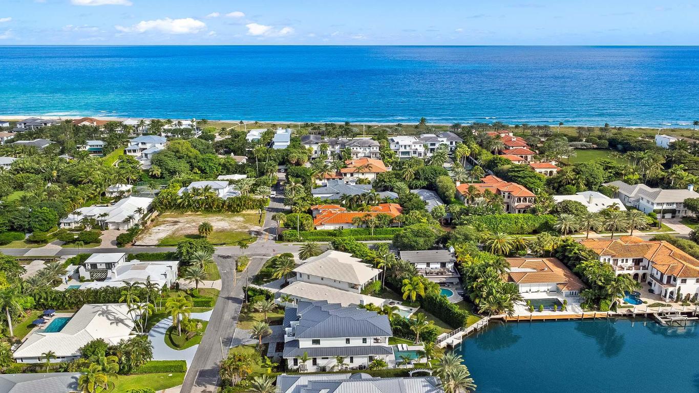 DELRAY ISLE - Residential
