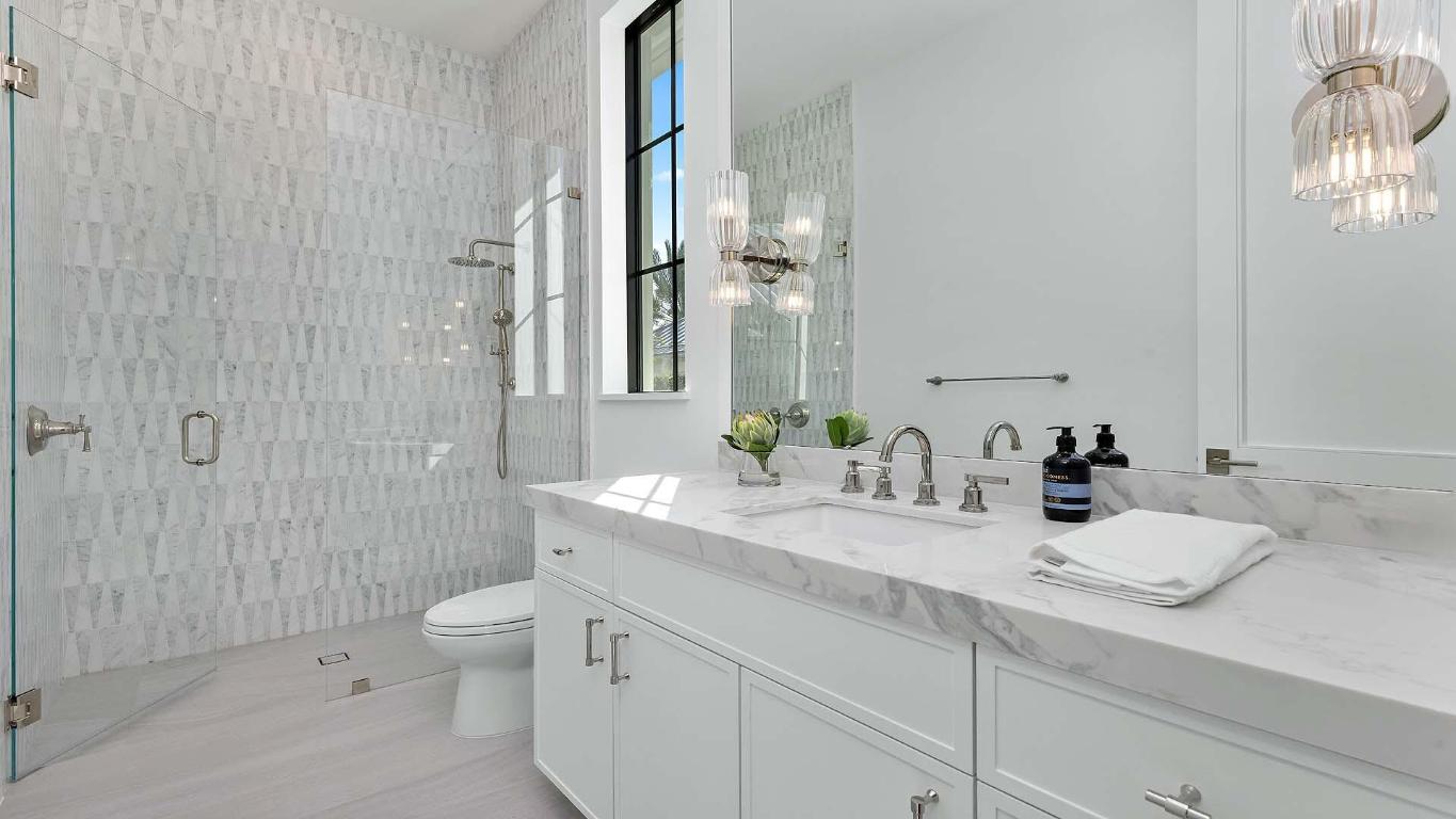 DELRAY ISLE - Residential