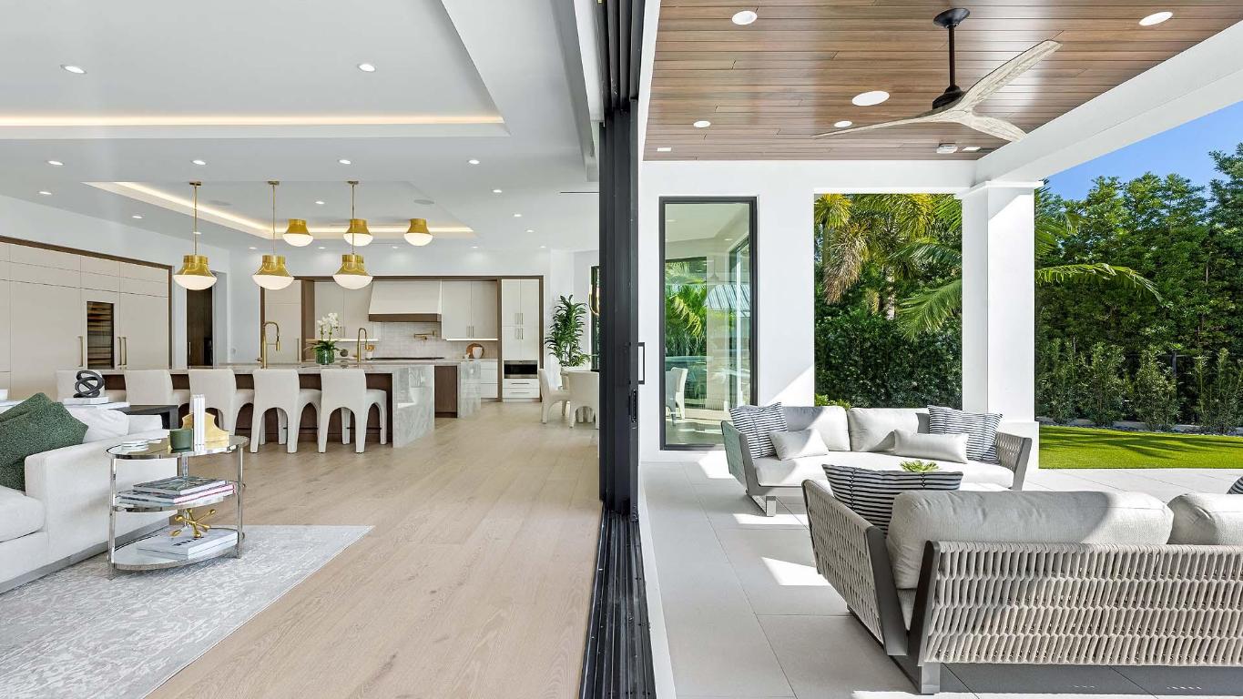 DELRAY ISLE - Residential