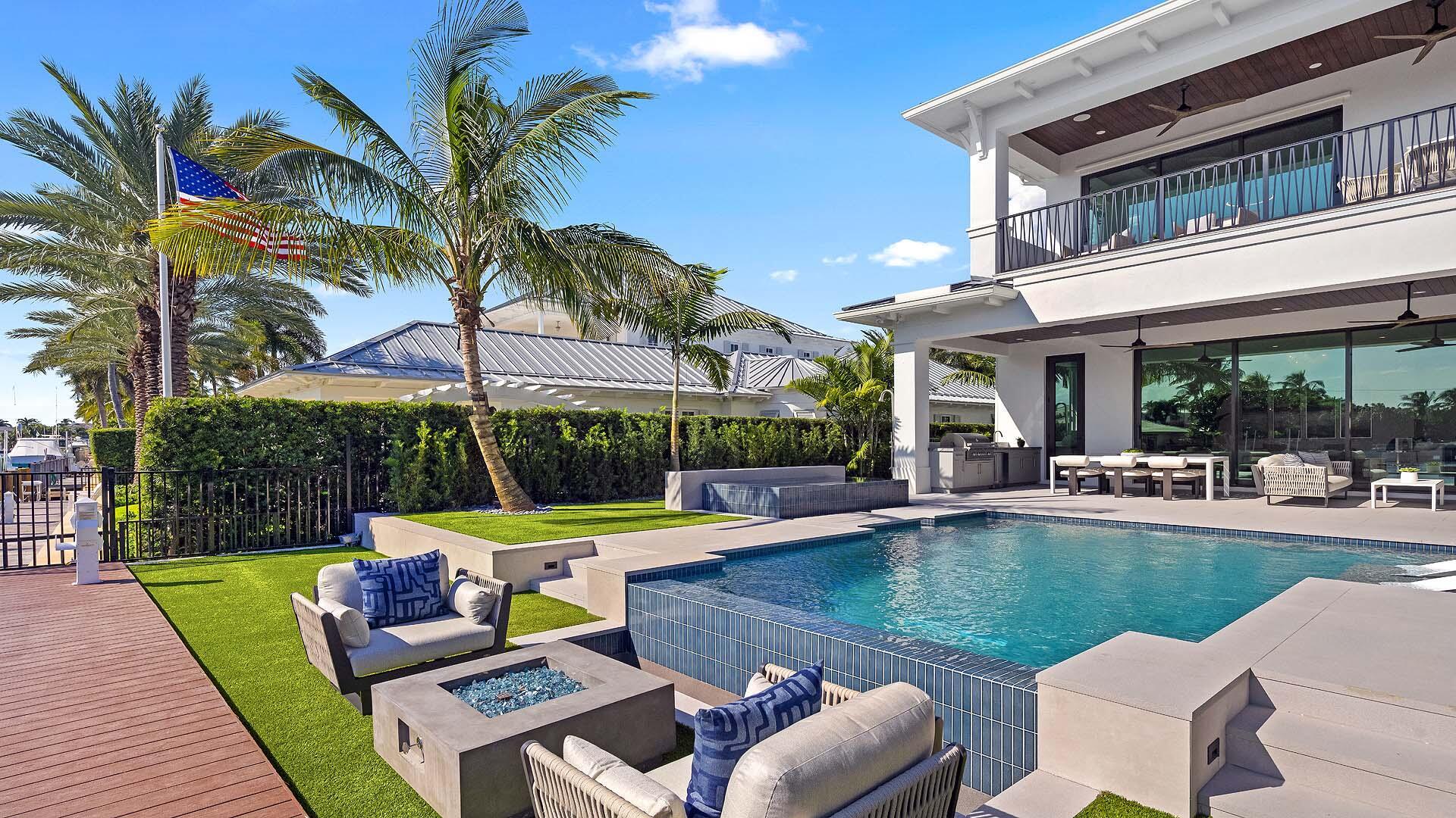 DELRAY ISLE - Residential