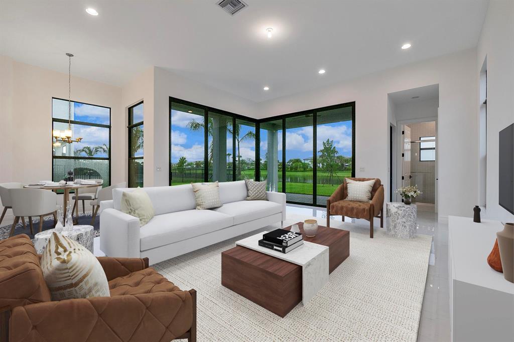 Boca Bridges - Residential