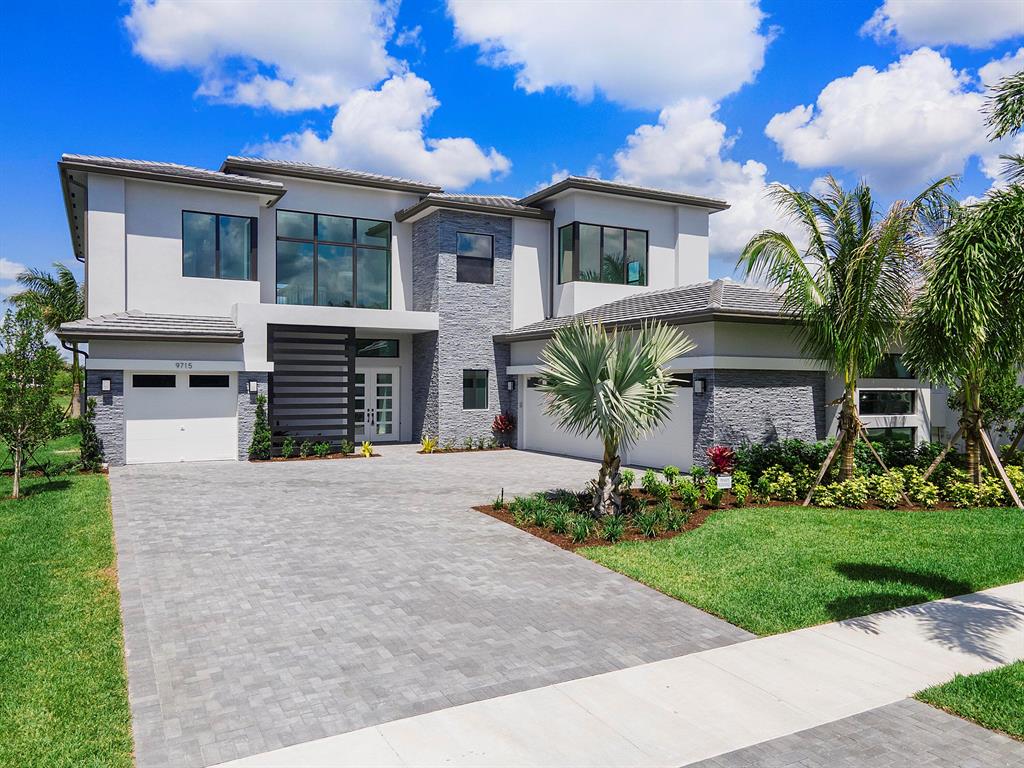 Boca Bridges - Residential