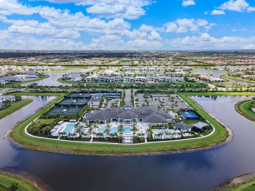 Boca Bridges - Residential