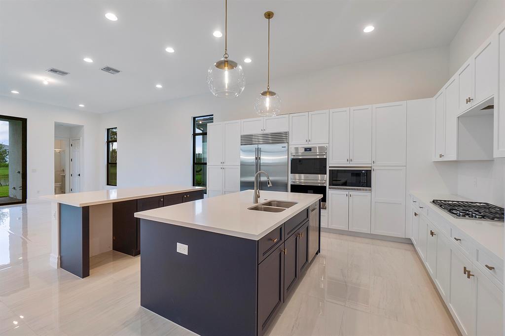 Boca Bridges - Residential