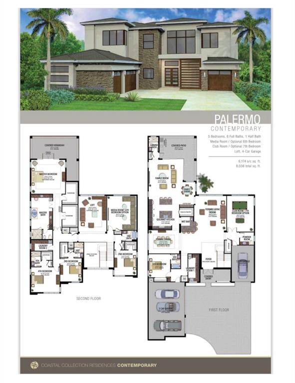 Boca Bridges - Residential