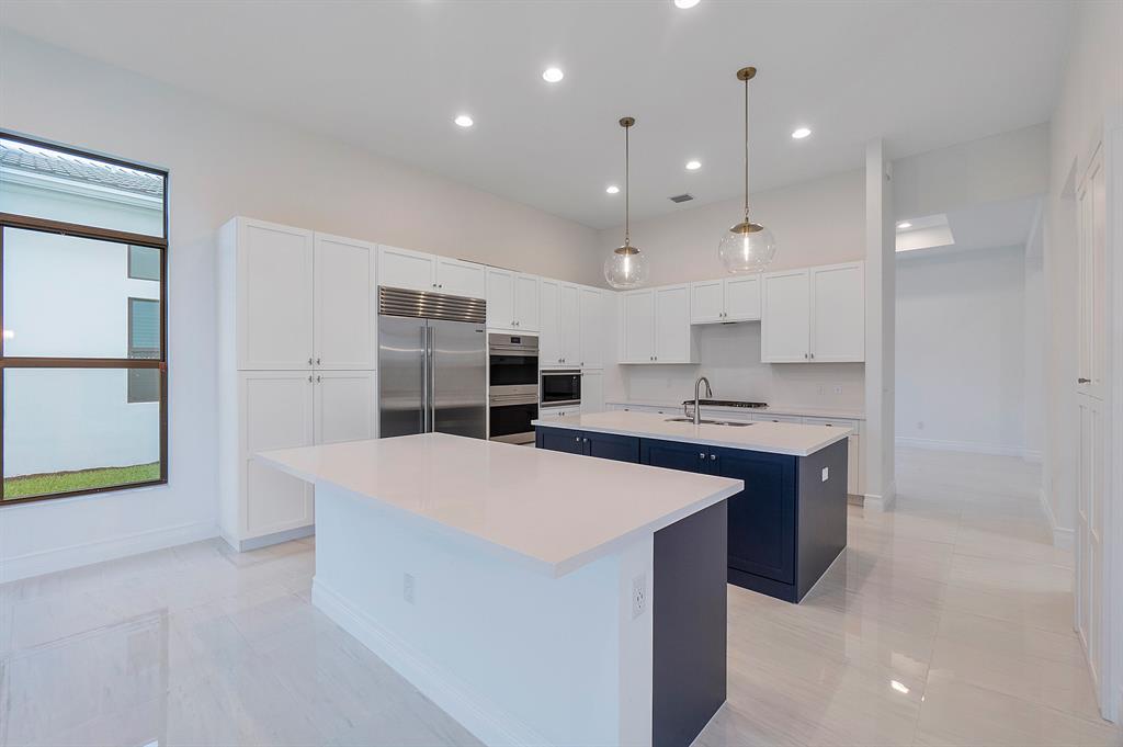 Boca Bridges - Residential