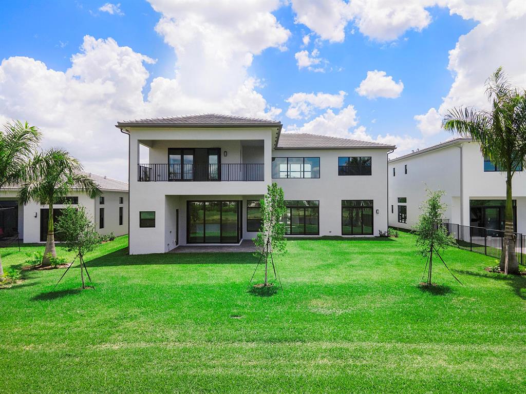 Boca Bridges - Residential