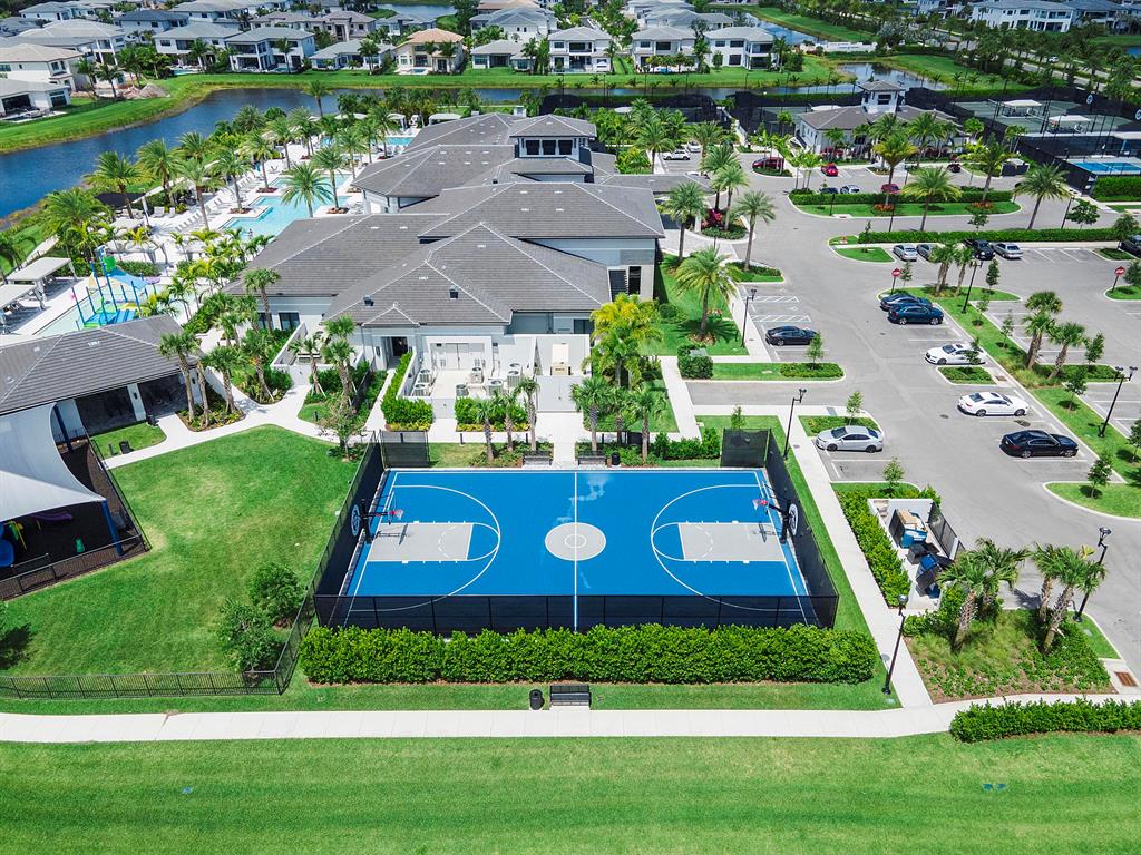 Boca Bridges - Residential