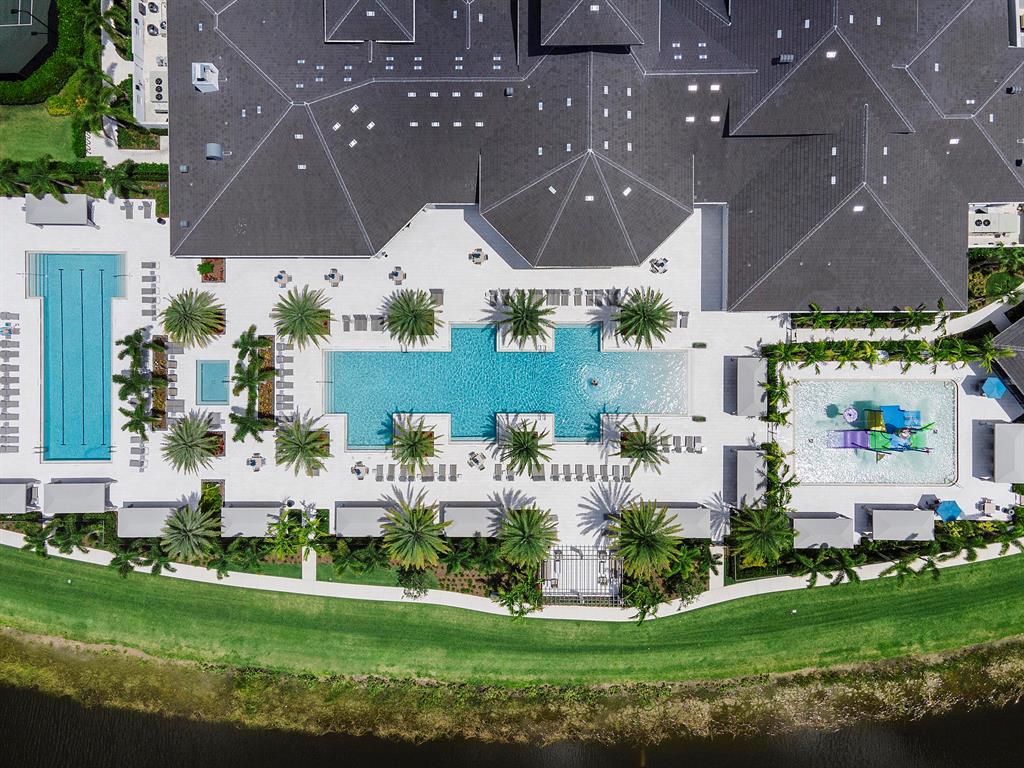 Boca Bridges - Residential