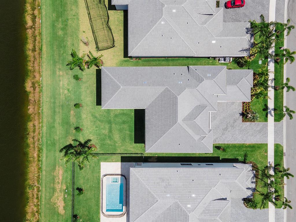 Boca Bridges - Residential