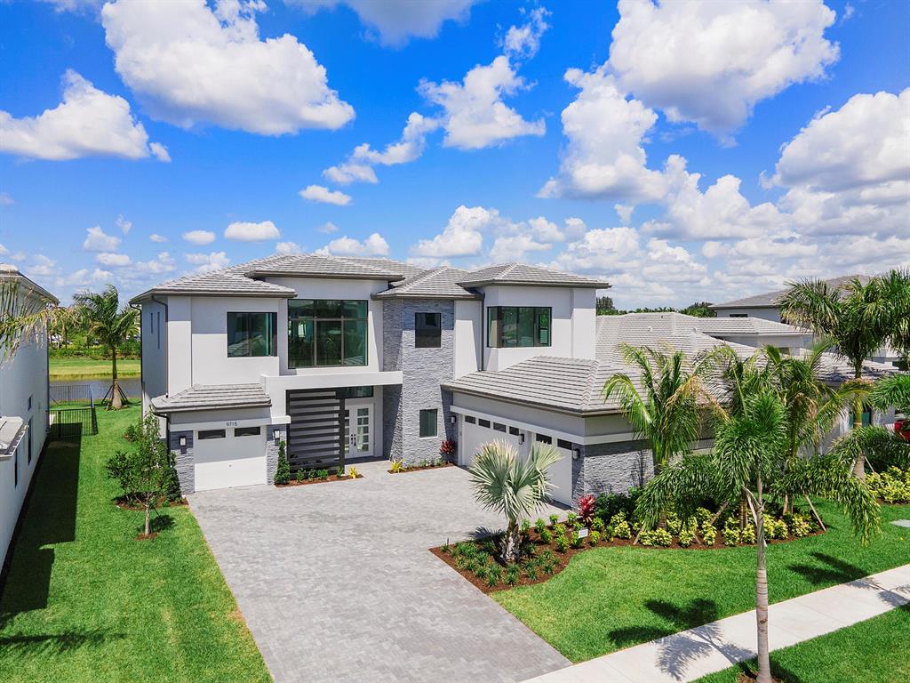 Boca Bridges - Residential