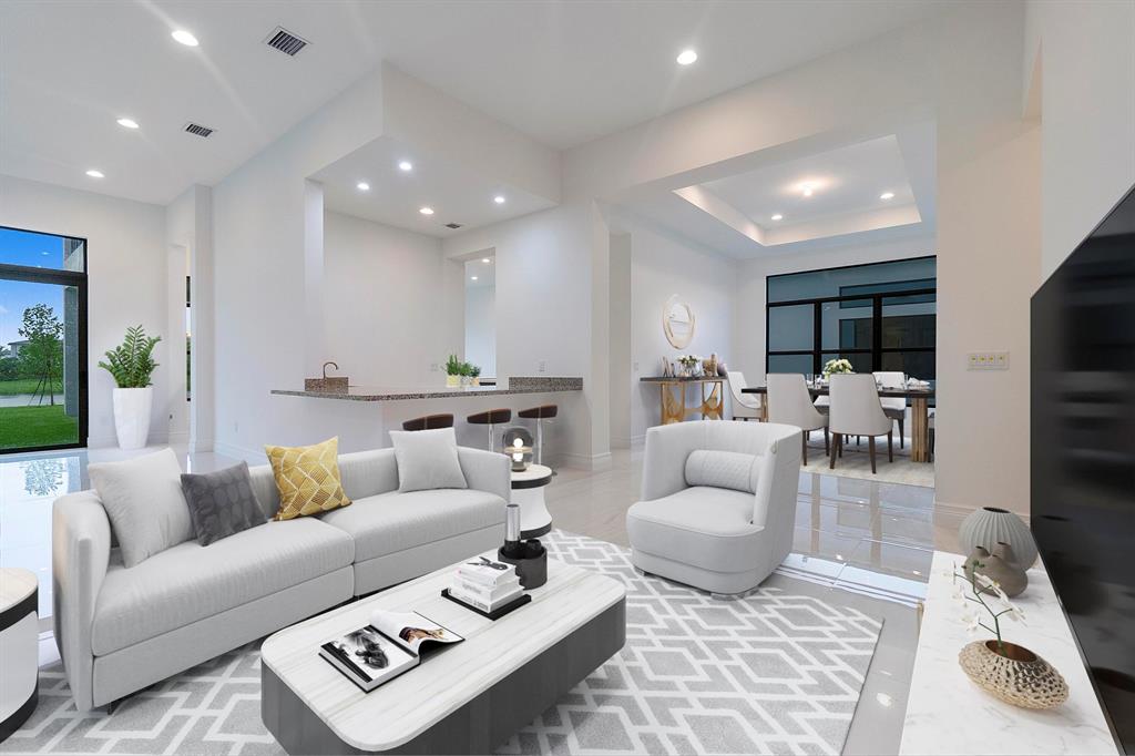 Boca Bridges - Residential