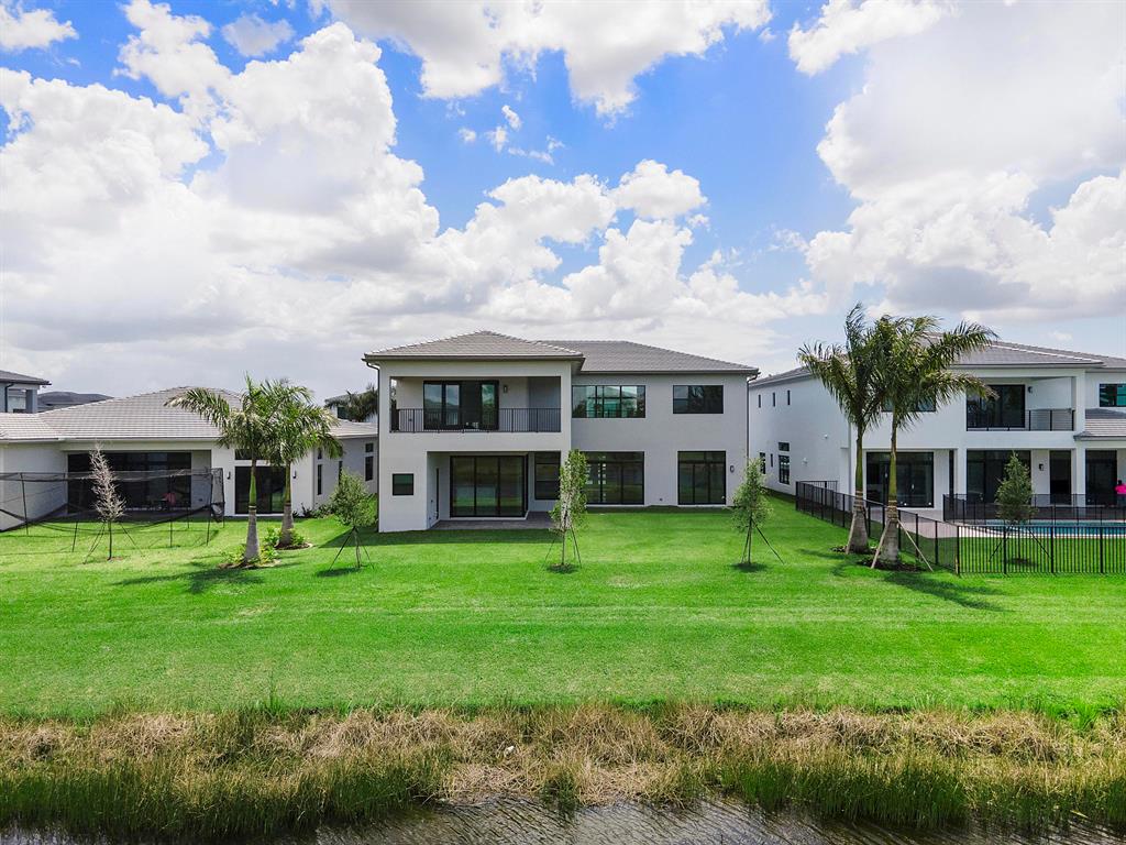 Boca Bridges - Residential