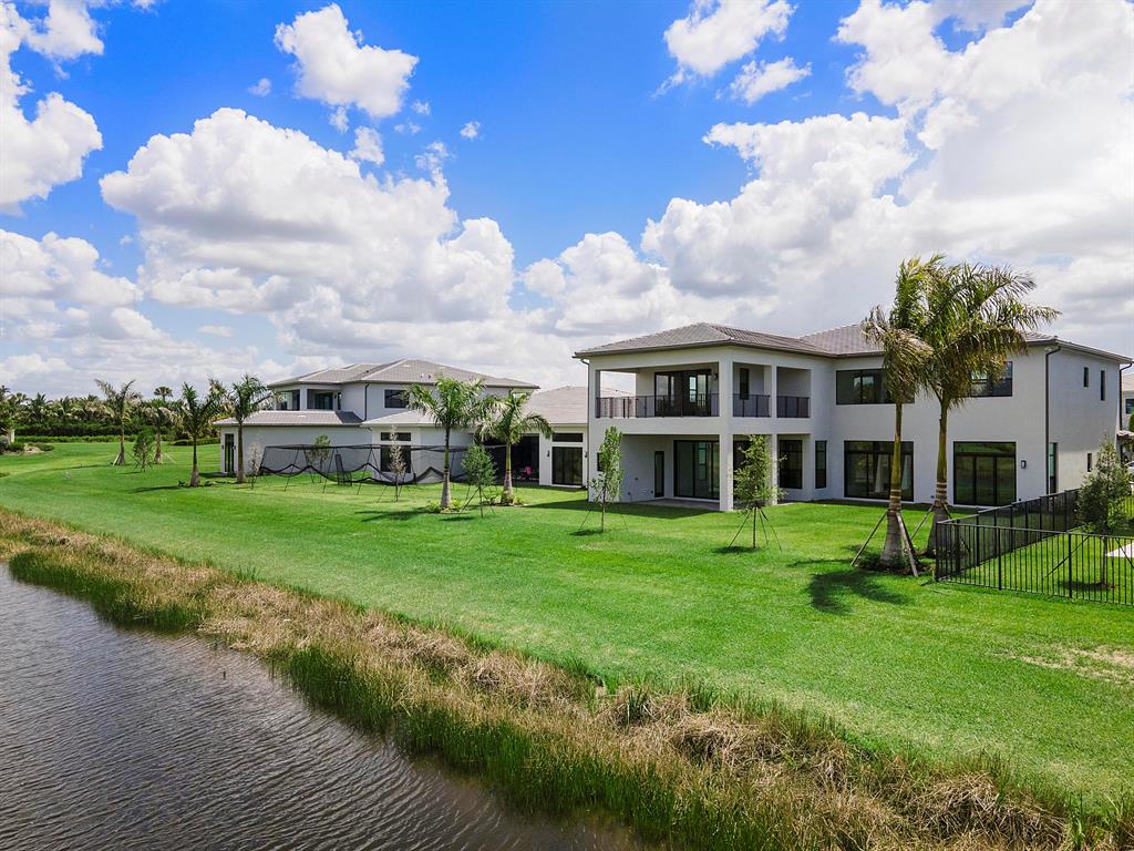 Boca Bridges - Residential