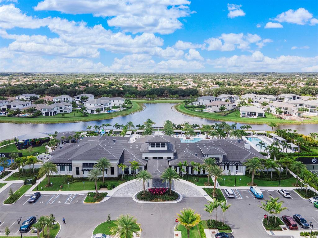 Boca Bridges - Residential