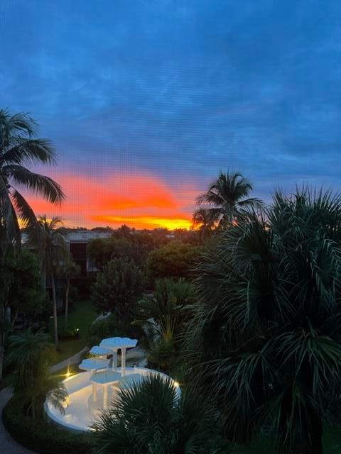 A home in South Palm Beach