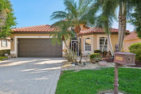 6630 Maybrook Road, Boynton Beach, FL MLS: R11071412