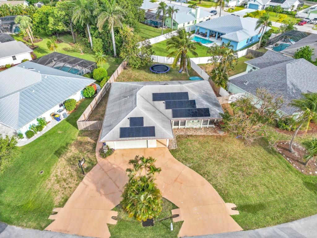 Photo of 1962 NE San Carlos Calle, Jensen Beach, FL 34957 (MLS # R11113711)