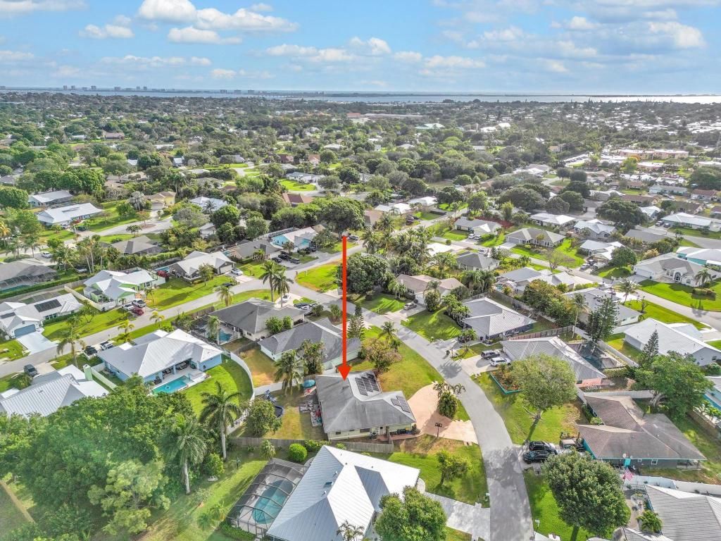 Photo of 1962 NE San Carlos Calle, Jensen Beach, FL 34957 (MLS # R11113711)