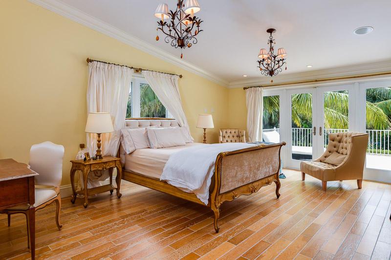 ESPLANADE ESTATES - Residential