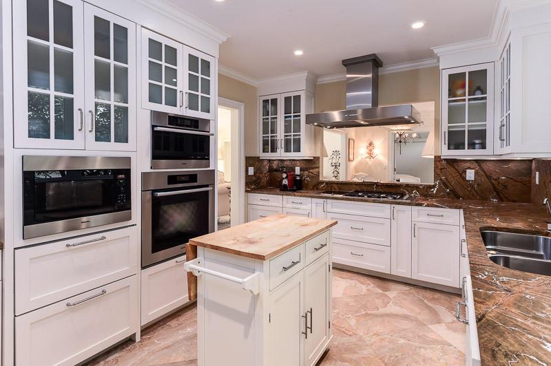 ESPLANADE ESTATES - Residential