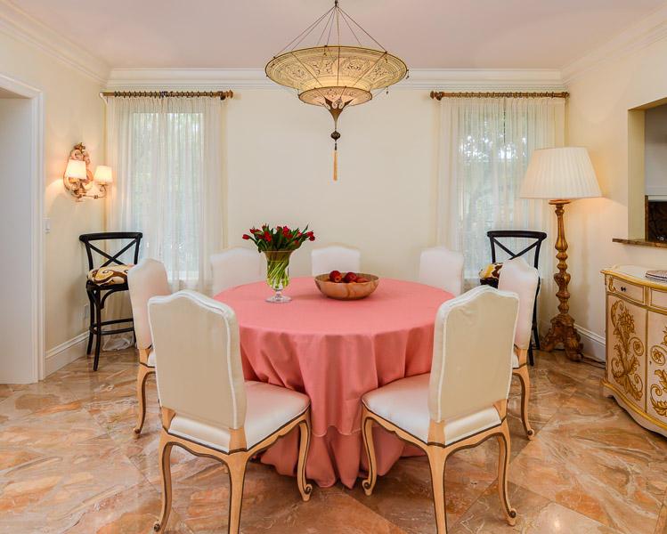 ESPLANADE ESTATES - Residential