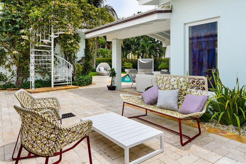 ESPLANADE ESTATES - Residential