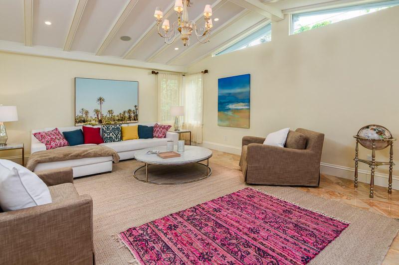 ESPLANADE ESTATES - Residential