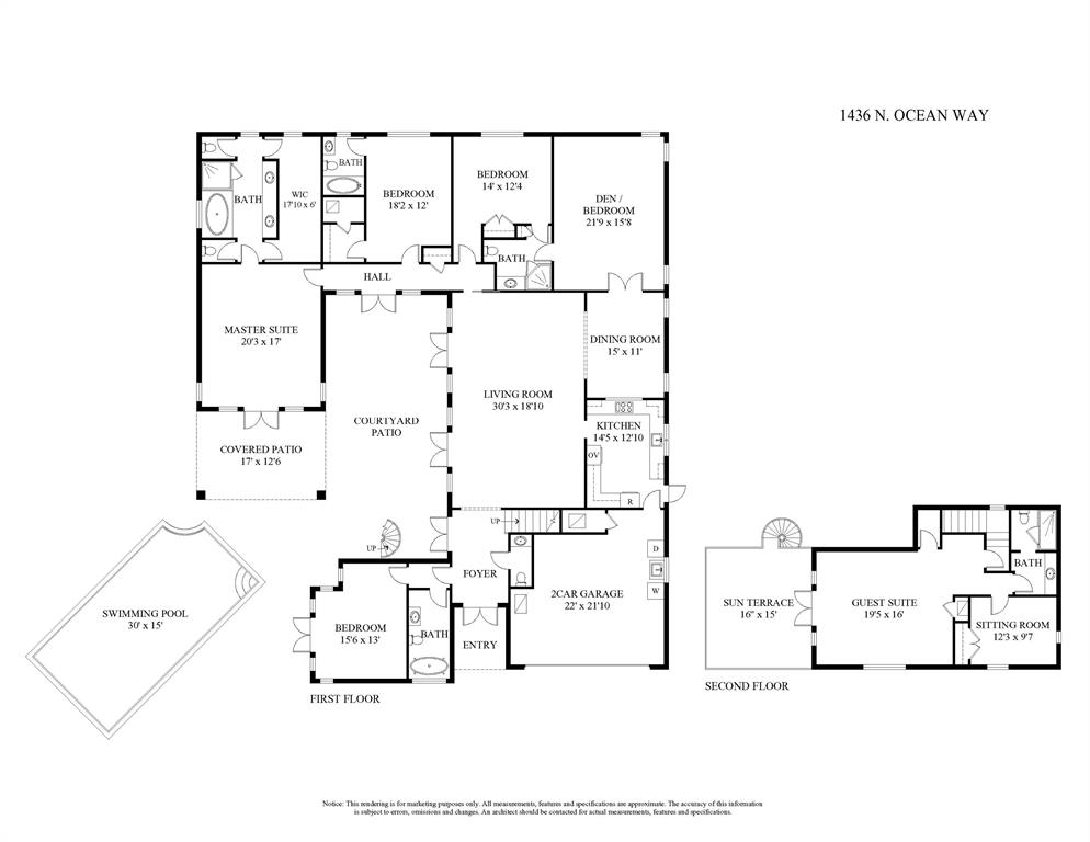 ESPLANADE ESTATES - Residential