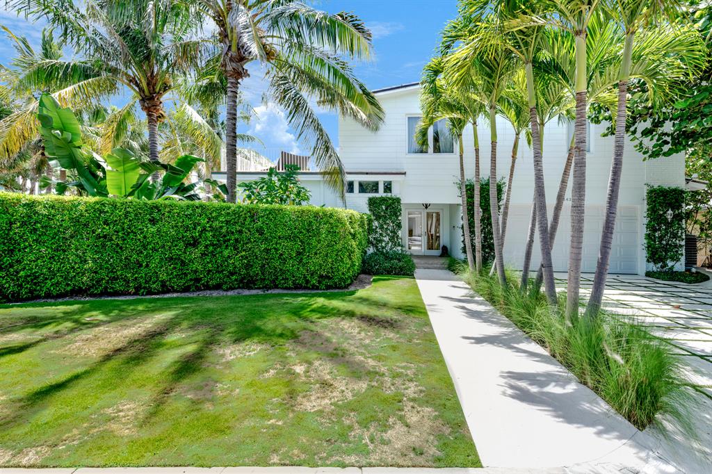 ESPLANADE ESTATES - Residential