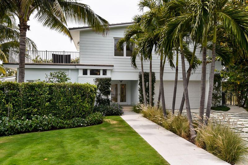 ESPLANADE ESTATES - Residential