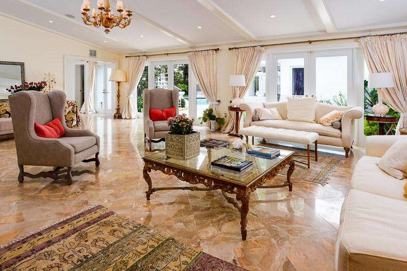 ESPLANADE ESTATES - Residential