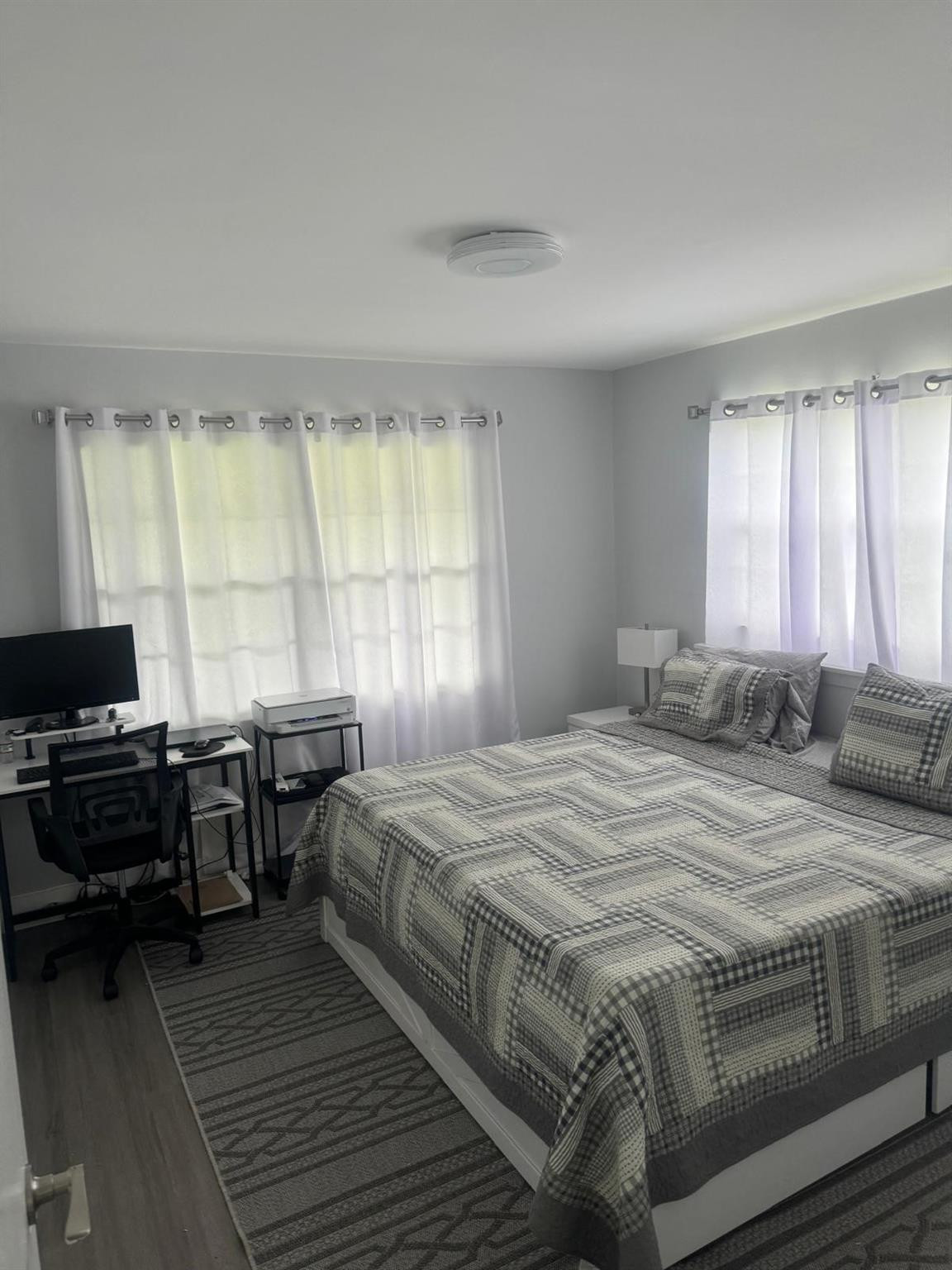 WESTBURY C - Residential