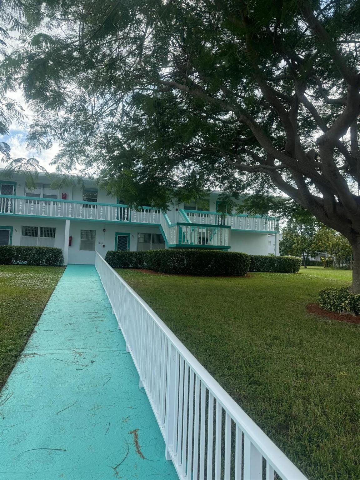 WESTBURY C - Residential