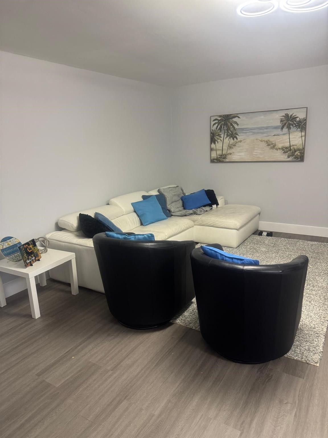 WESTBURY C - Residential