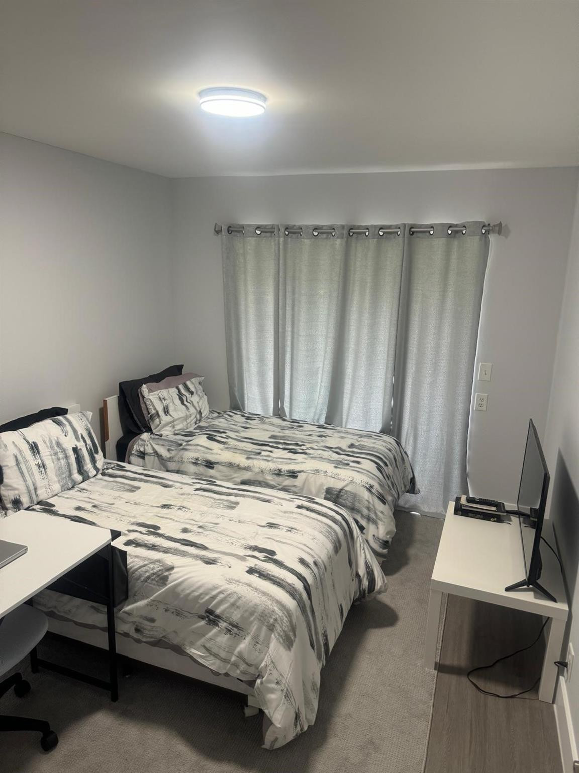 WESTBURY C - Residential