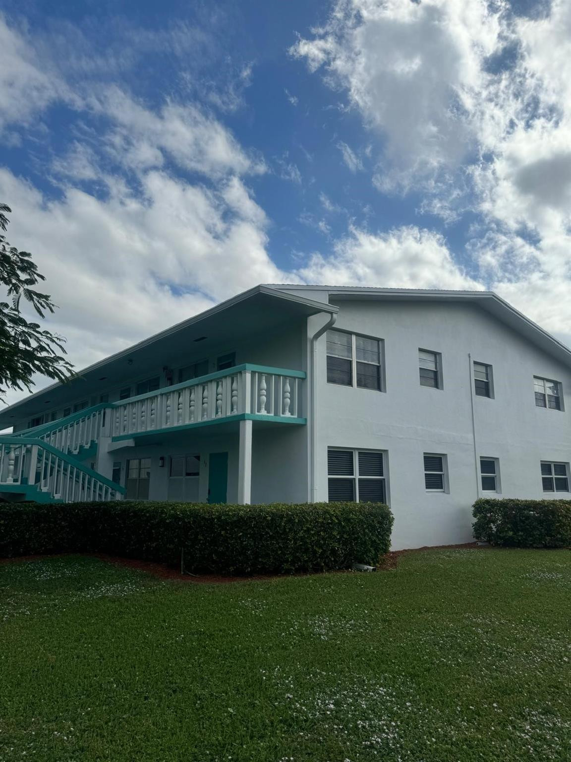 WESTBURY C - Residential