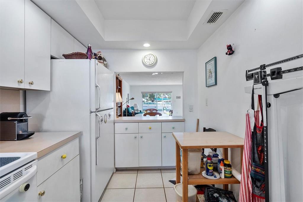 HAWTHORNE BAY - Residential