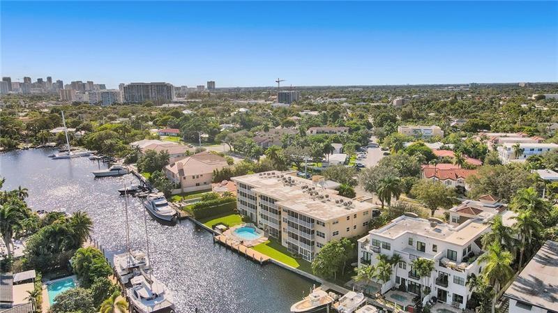 HAWTHORNE BAY - Residential