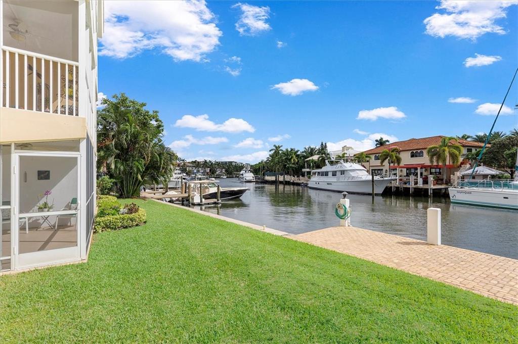 HAWTHORNE BAY - Residential