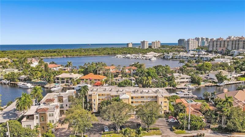 HAWTHORNE BAY - Residential