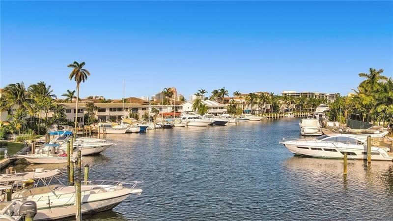 HAWTHORNE BAY - Residential