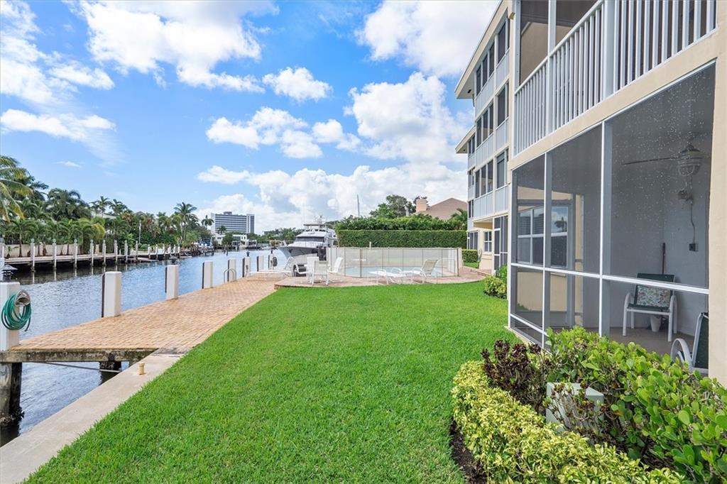 HAWTHORNE BAY - Residential