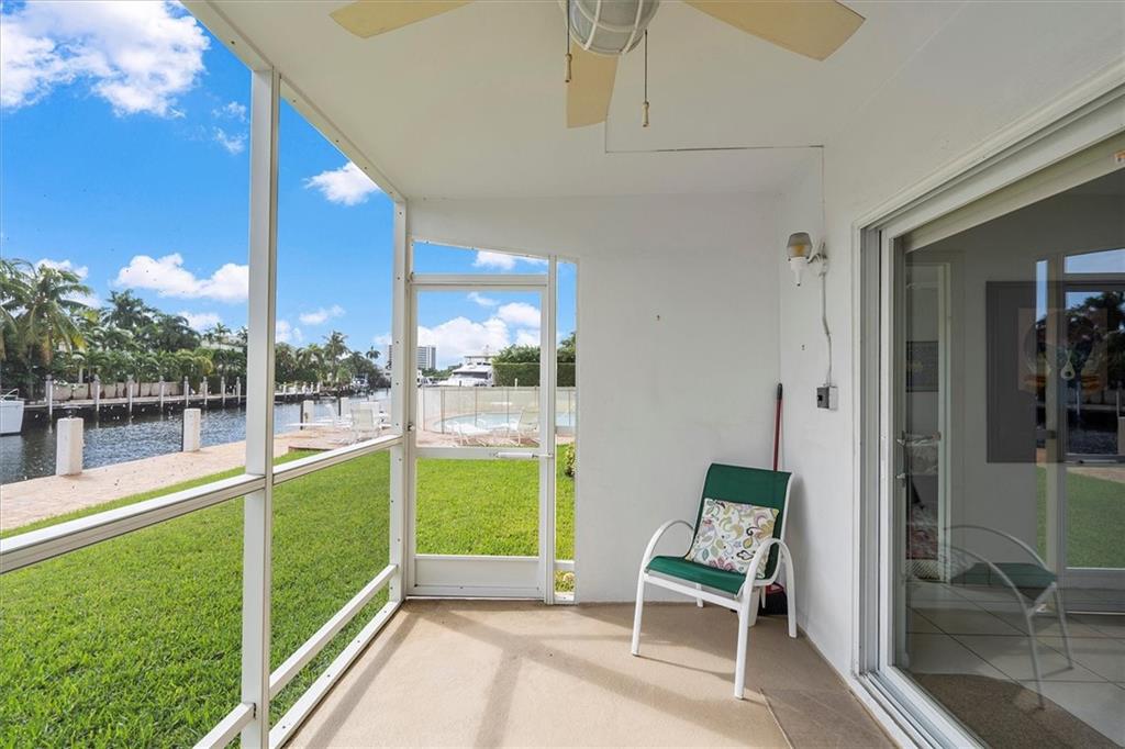 HAWTHORNE BAY - Residential