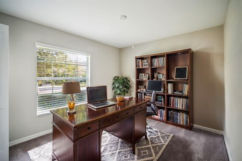 A home in Ruskin