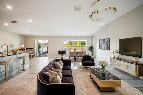 A home in Ruskin